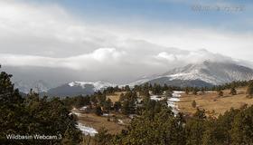 Estes Park Live Webcams | The #1 Place to Watch and Book Estes Park